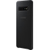 Samsung Silicone Cover Black pro G970 Galaxy S10e (EU Blister)